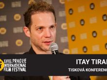 Itay Tiran