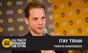 Itay Tiran