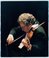 Itzhak Perlman