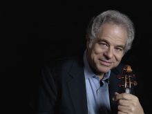 Itzhak Perlman