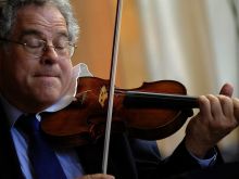 Itzhak Perlman