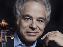 Itzhak Perlman