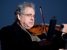 Itzhak Perlman