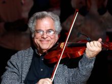 Itzhak Perlman