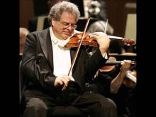 Itzhak Perlman