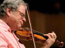 Itzhak Perlman