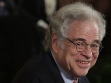 Itzhak Perlman