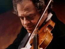 Itzhak Perlman