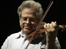 Itzhak Perlman