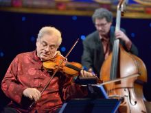 Itzhak Perlman