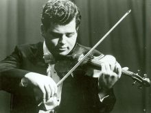 Itzhak Perlman