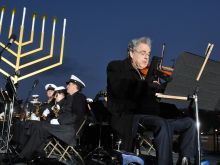 Itzhak Perlman