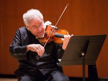 Itzhak Perlman