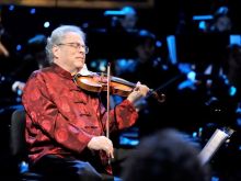 Itzhak Perlman