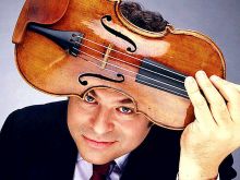 Itzhak Perlman