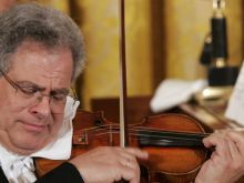 Itzhak Perlman