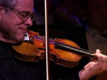 Itzhak Perlman