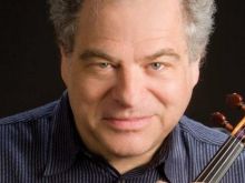 Itzhak Perlman