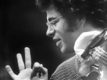 Itzhak Perlman