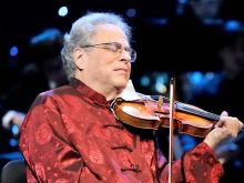 Itzhak Perlman