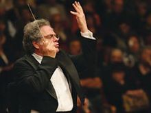 Itzhak Perlman