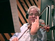 Itzhak Perlman