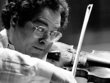 Itzhak Perlman