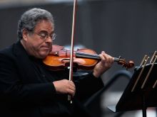 Itzhak Perlman