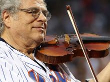 Itzhak Perlman