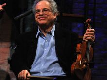 Itzhak Perlman