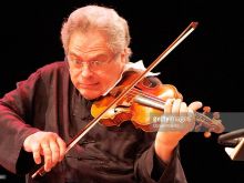 Itzhak Perlman