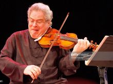 Itzhak Perlman