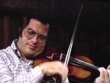 Itzhak Perlman