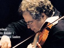 Itzhak Perlman