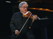 Itzhak Perlman