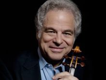 Itzhak Perlman