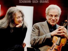 Itzhak Perlman