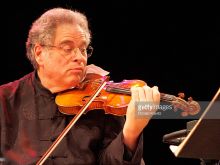 Itzhak Perlman