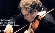 Itzhak Perlman