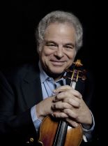 Itzhak Perlman