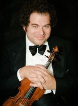 Itzhak Perlman