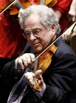 Itzhak Perlman