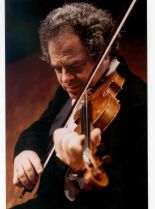 Itzhak Perlman