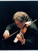 Itzhak Perlman