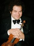 Itzhak Perlman