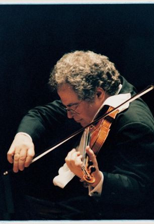 Itzhak Perlman