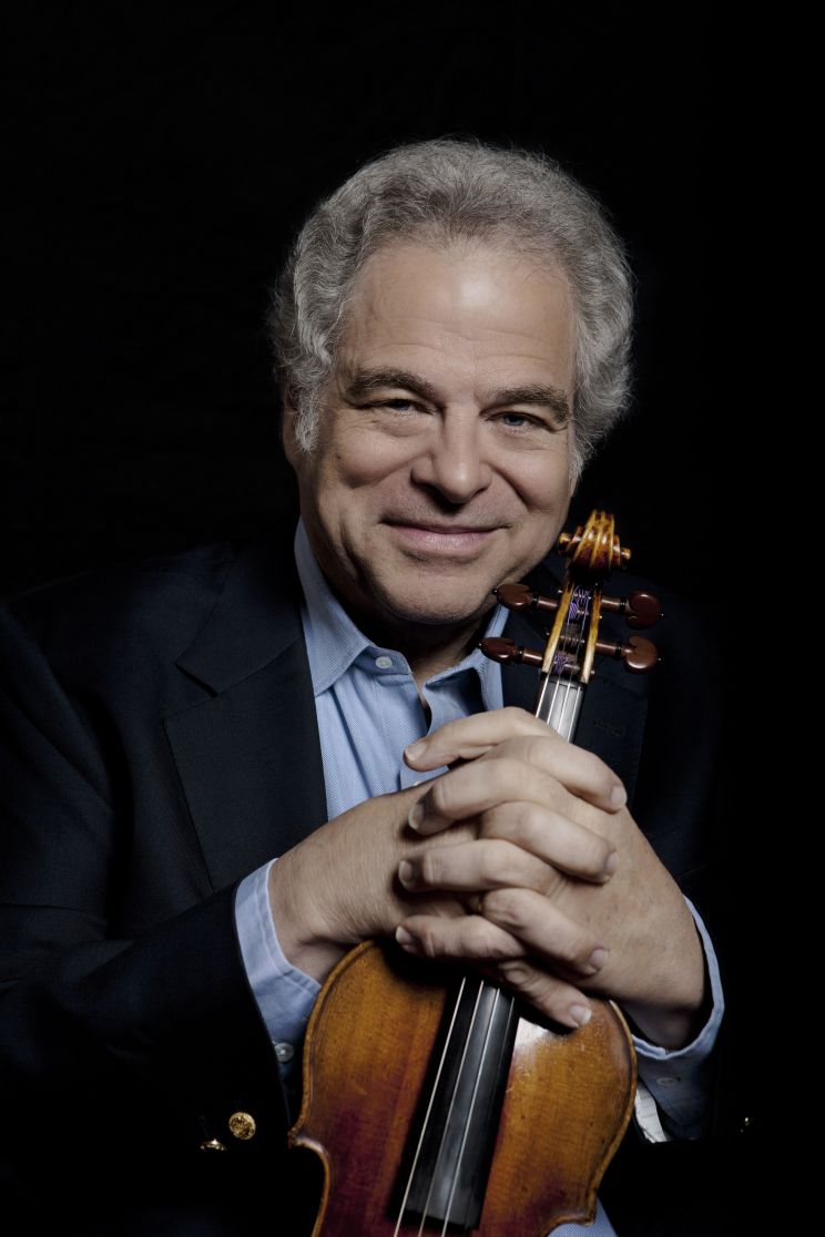 Itzhak Perlman