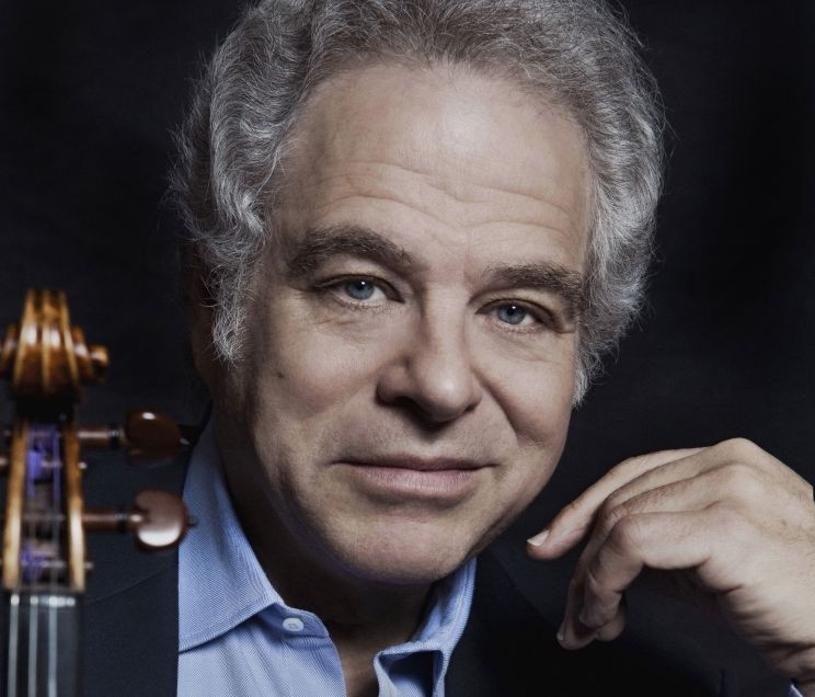 Itzhak Perlman