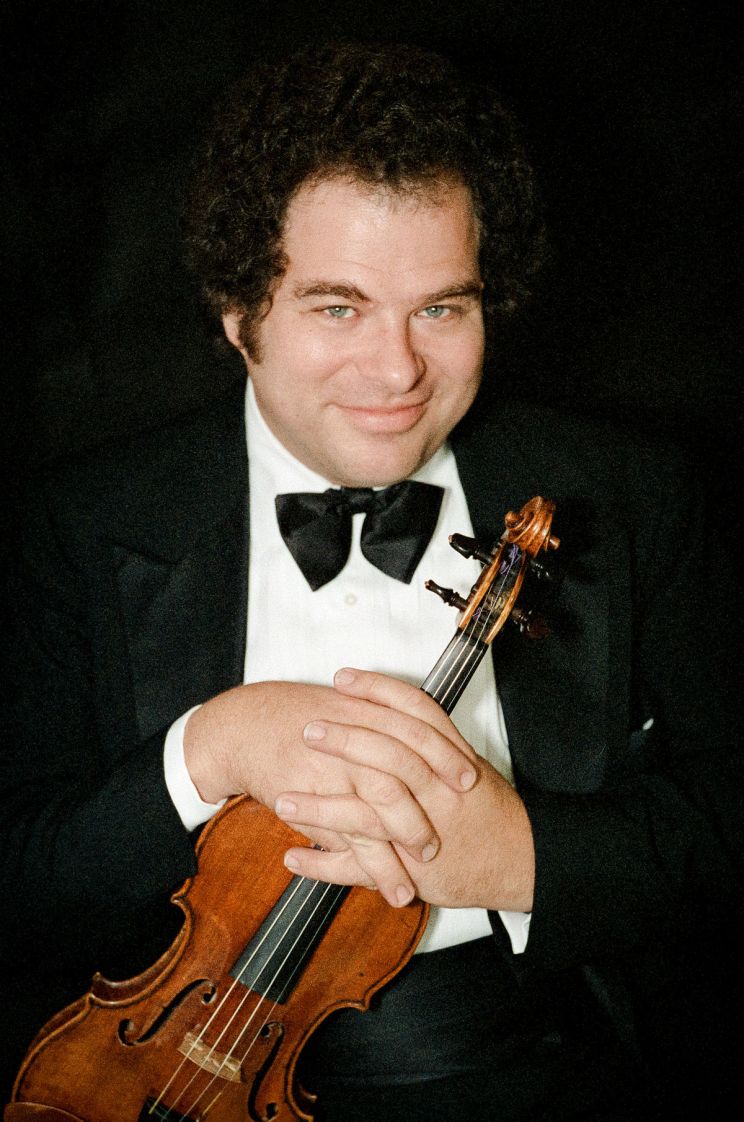 Itzhak Perlman