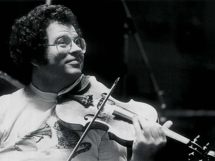 Itzhak Perlman